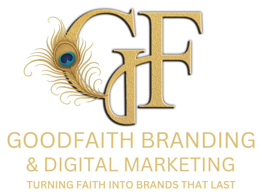 Goodfaith Branding & Digital Marketing